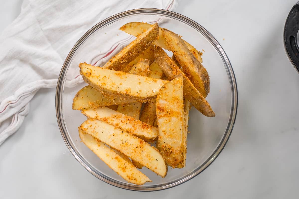 air-fryer-potato-wedges-recipe