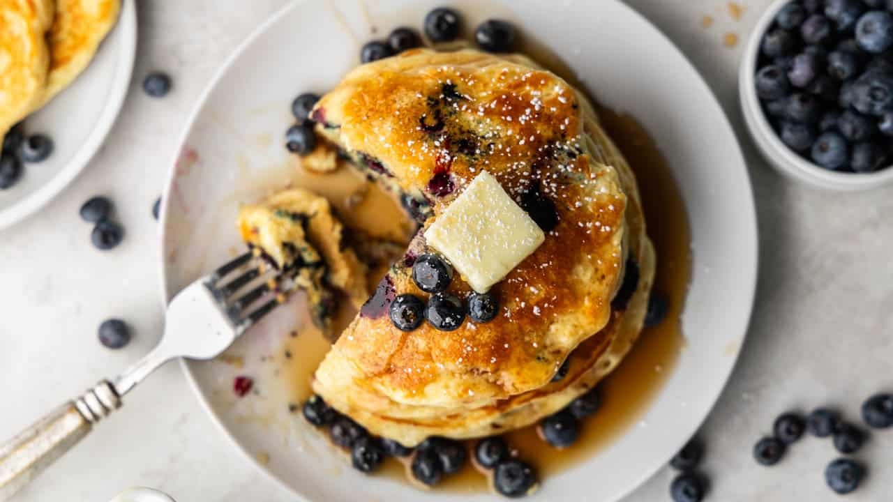 blueberry-pancakes-recipe
