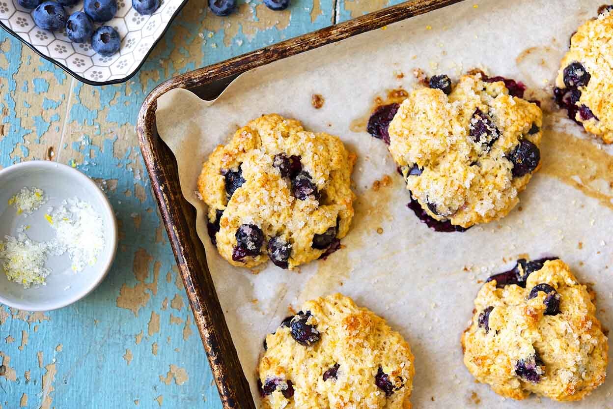 blueberry-scones-recipe
