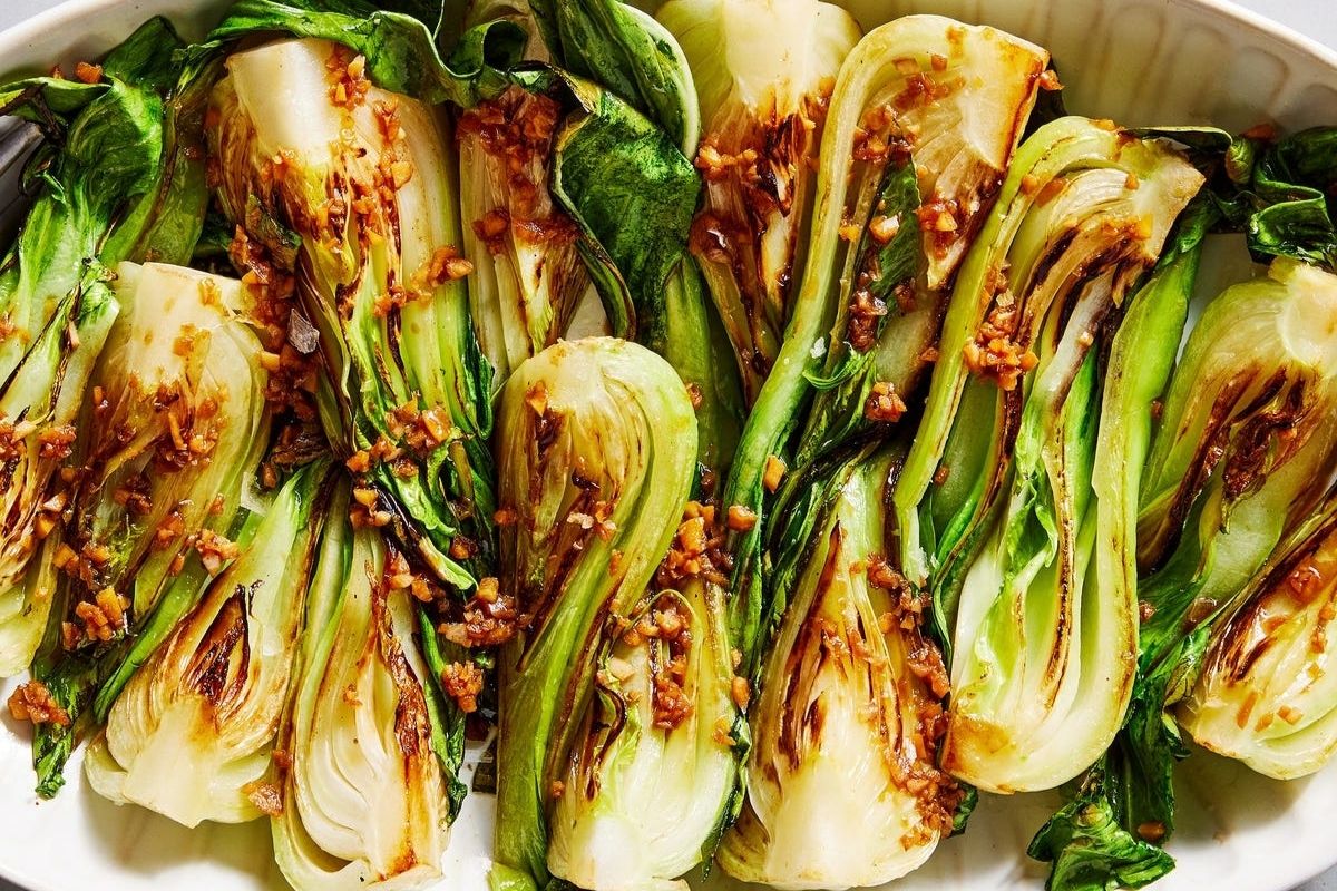 bok-choy-recipe