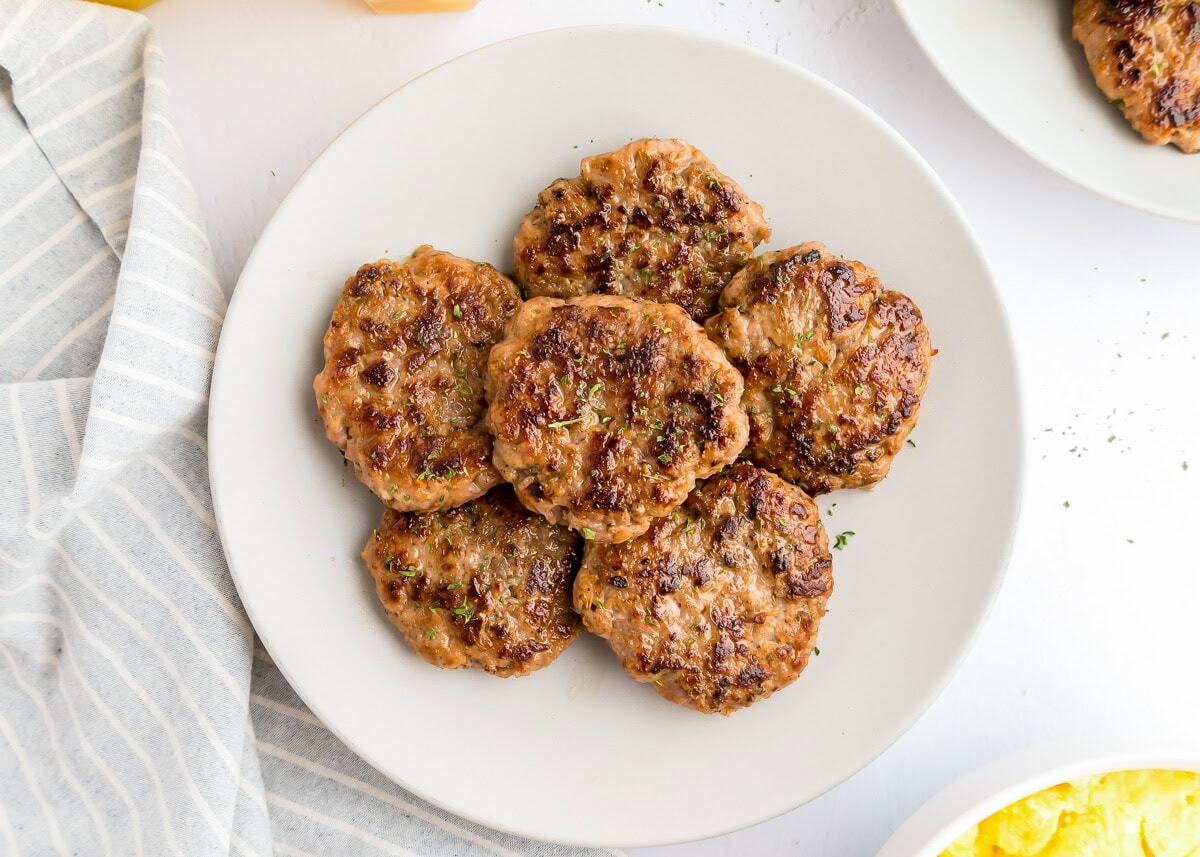 breakfast-sausage-recipe