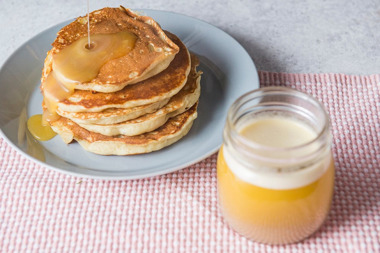 buttermilk-syrup-recipe