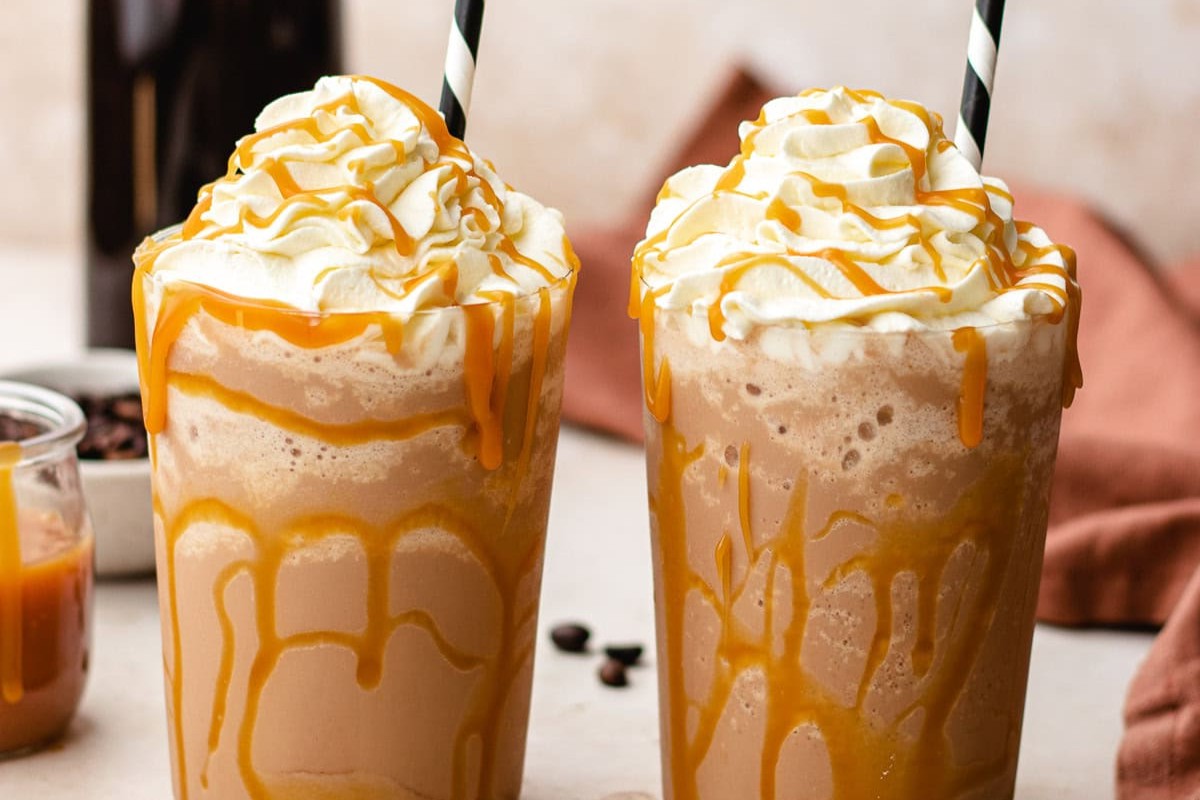 caramel-frappuccino-recipe