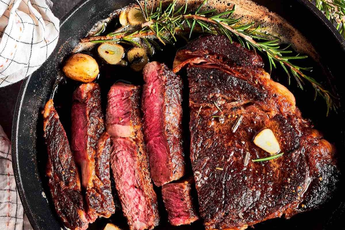 cast-iron-pan-seared-steak-recipe