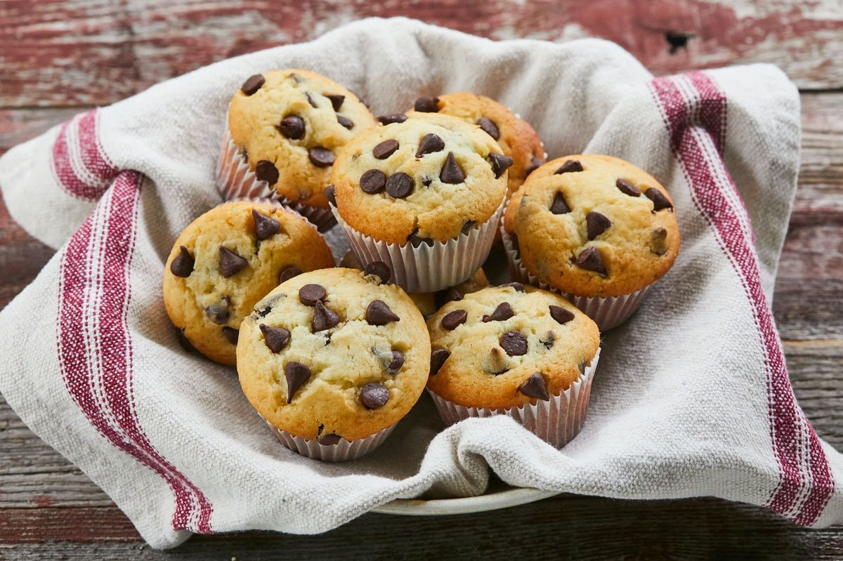 chocolate-chip-muffins-recipe