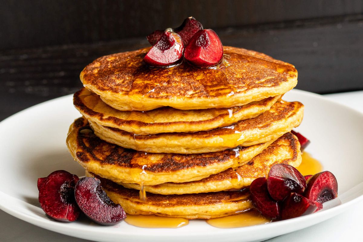 cottage-cheese-pancakes-recipe