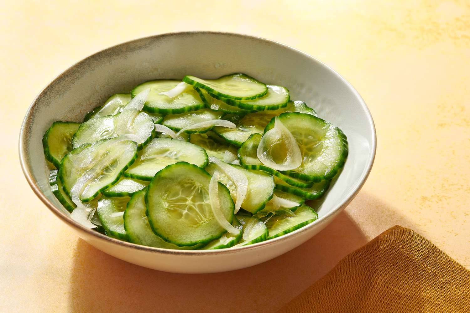 cucumber-salad-recipe