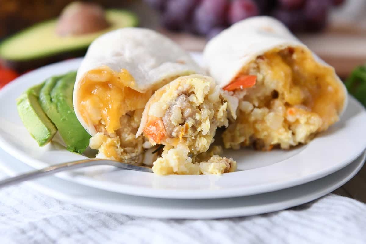 freeze-and-reheat-breakfast-burritos-recipe