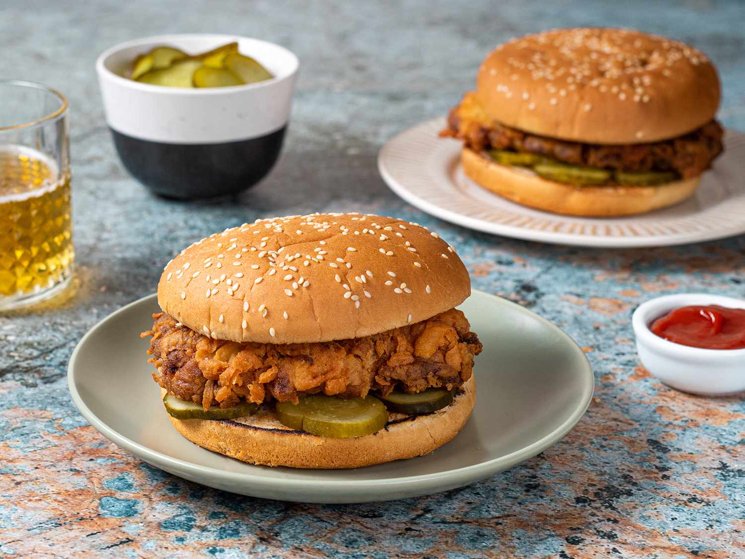 fried-chicken-sandwich-recipe