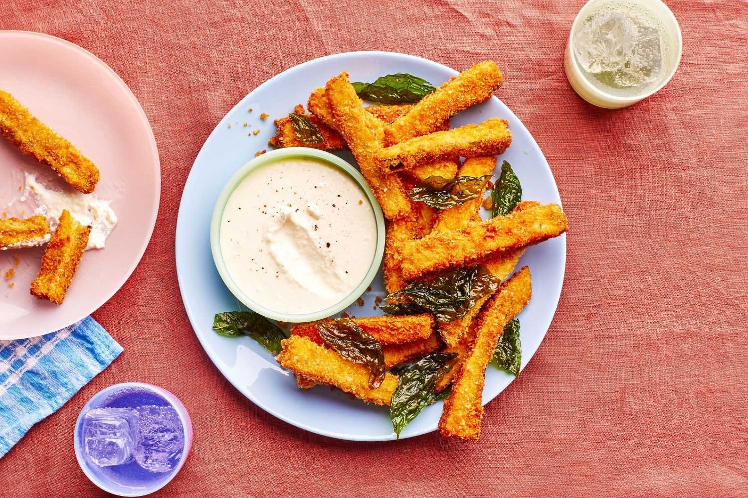 fried-eggplant-recipe