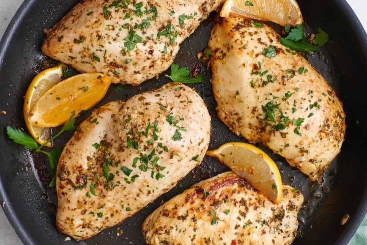 garlic-chicken-recipe