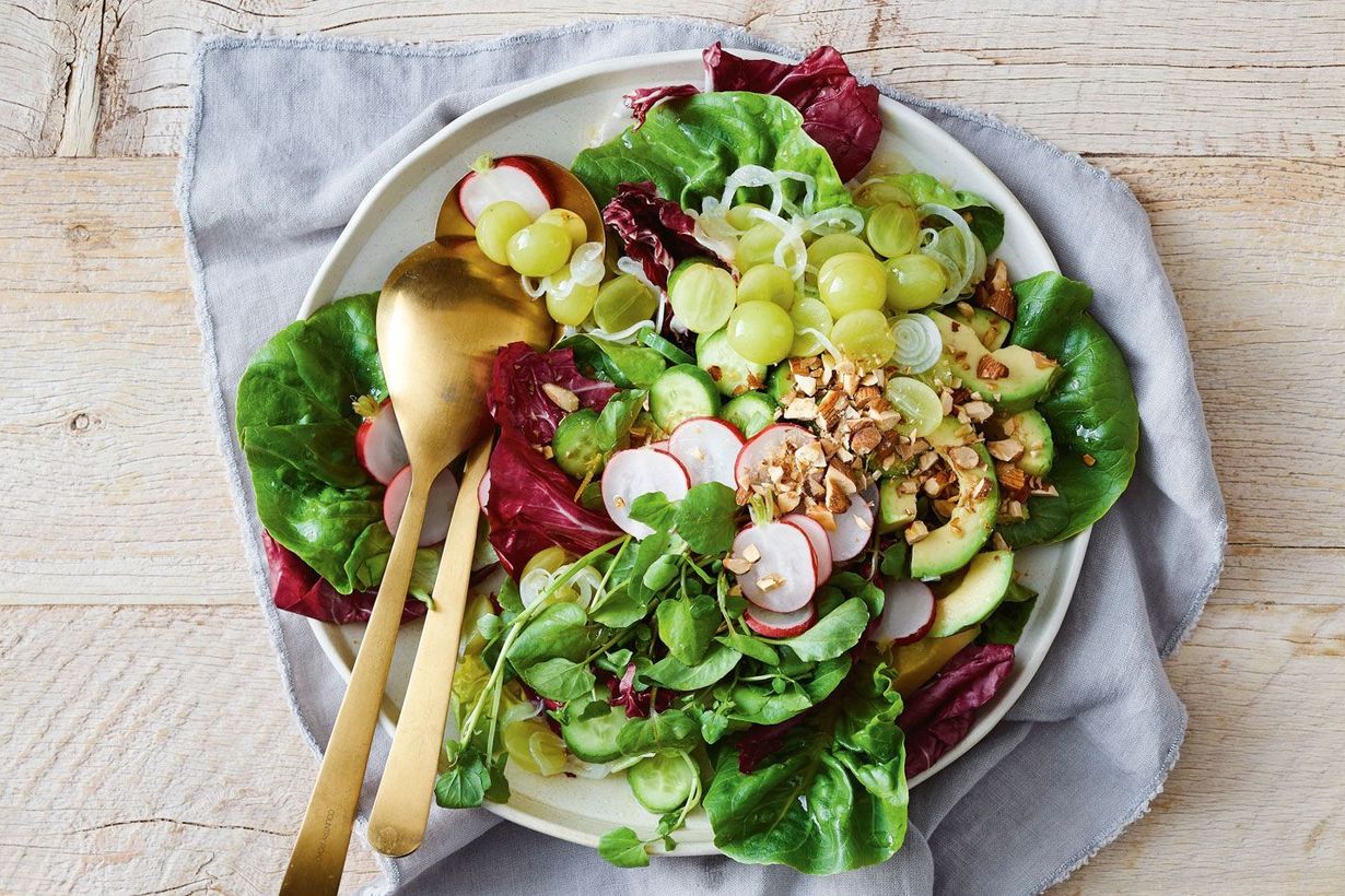 green-grape-salad-recipe