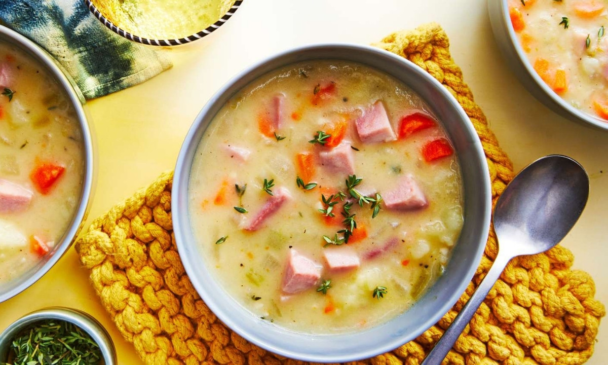 ham-and-potato-soup-recipe