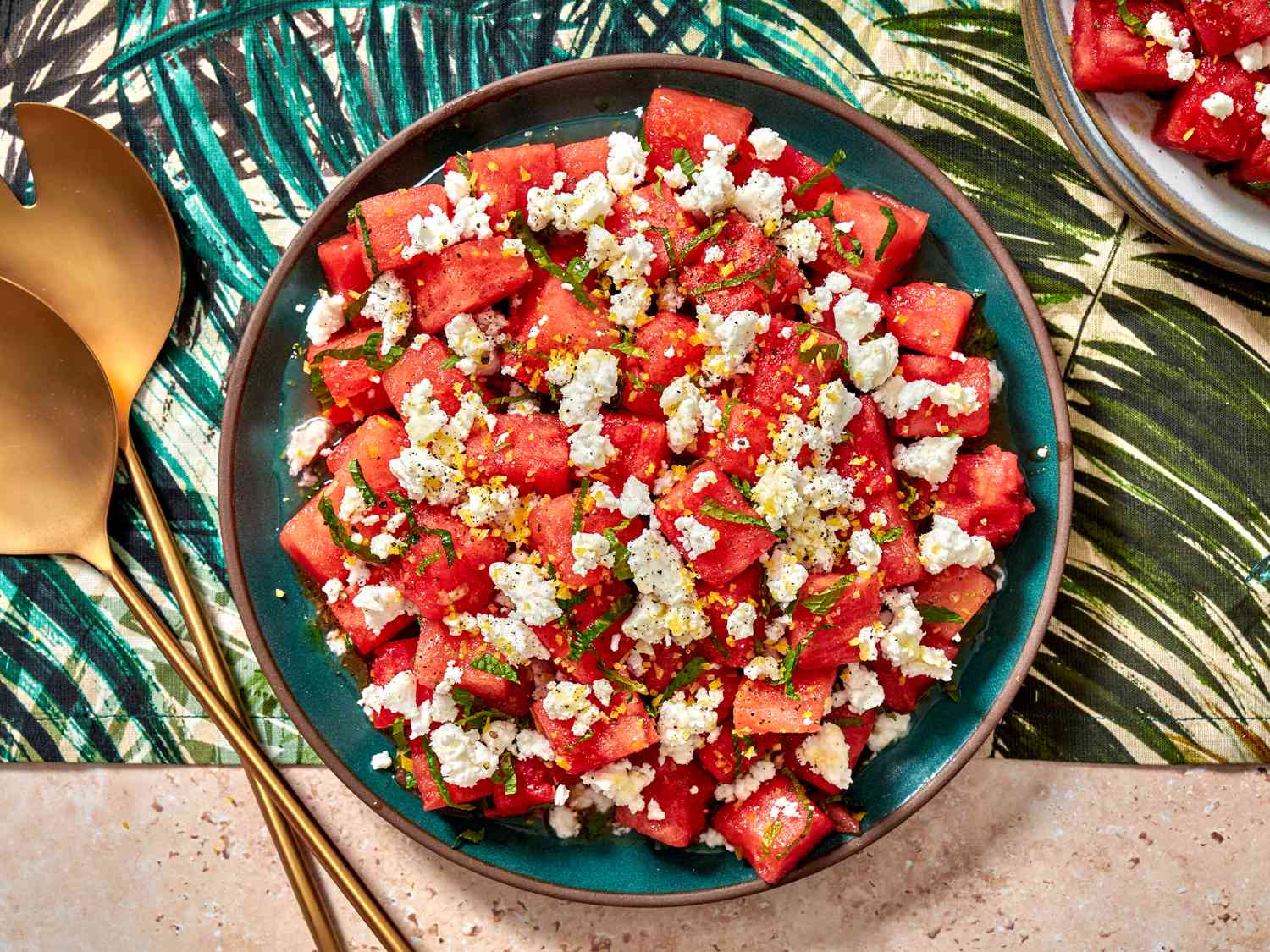 herb-watermelon-feta-salad-recipe
