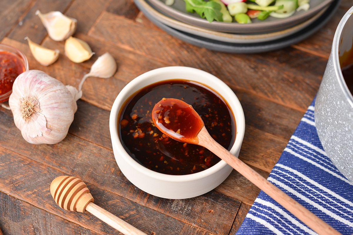 honey-garlic-sauce-recipe
