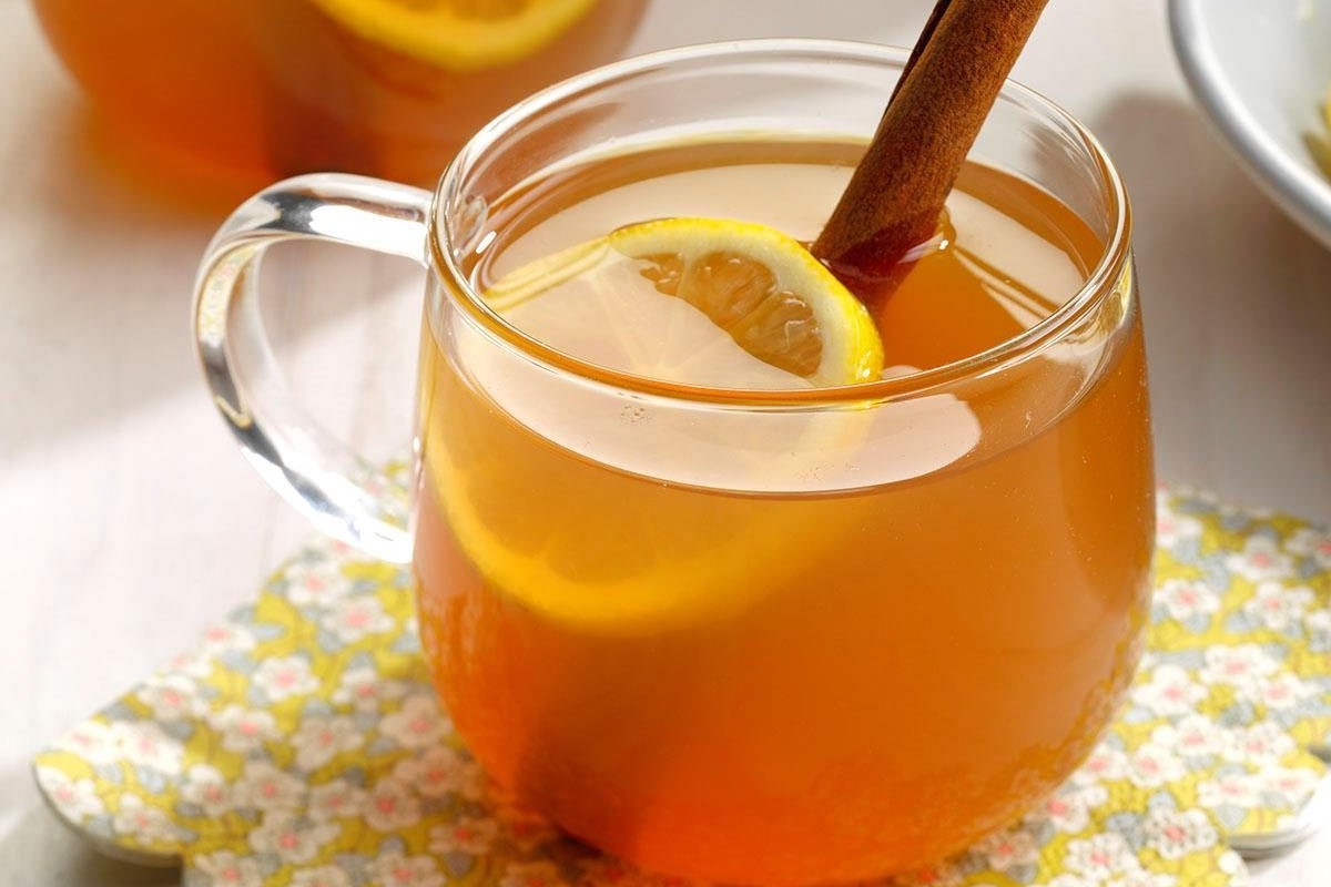 honey-lemon-tea-recipe