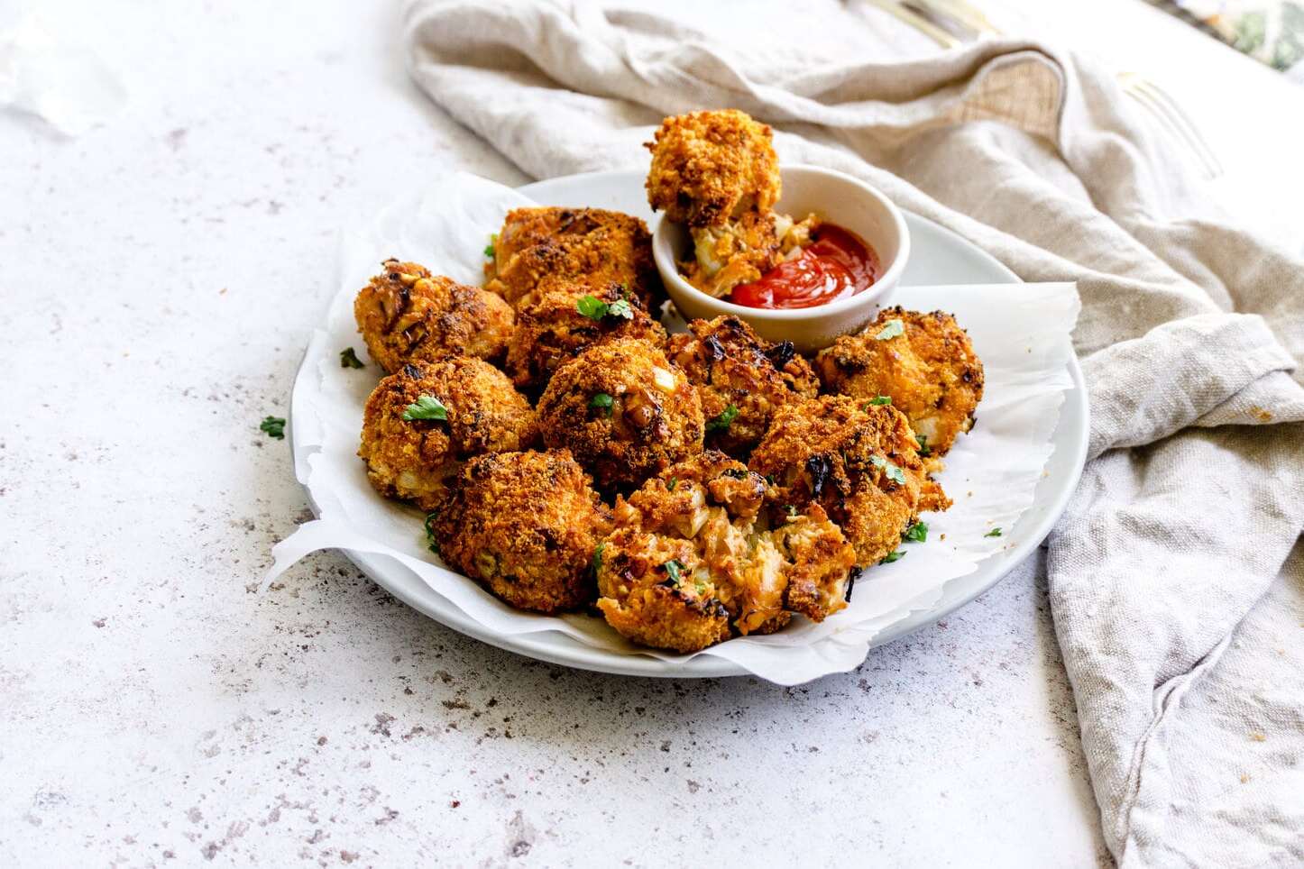 leftover-chicken-croquettes-recipe