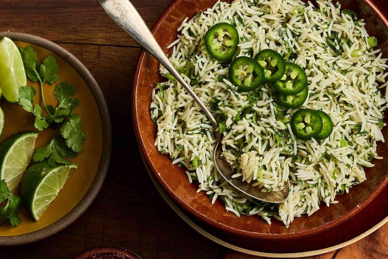 lime-cilantro-rice-recipe