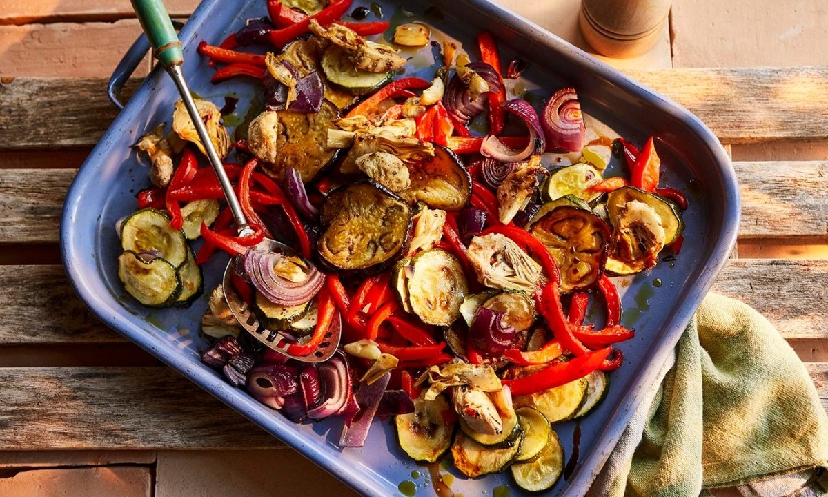 mediterranean-roast-vegetables-recipe