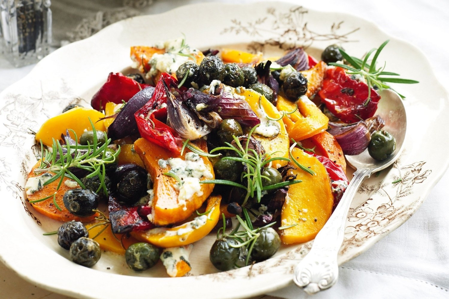 mediterranean-vegetables-recipe