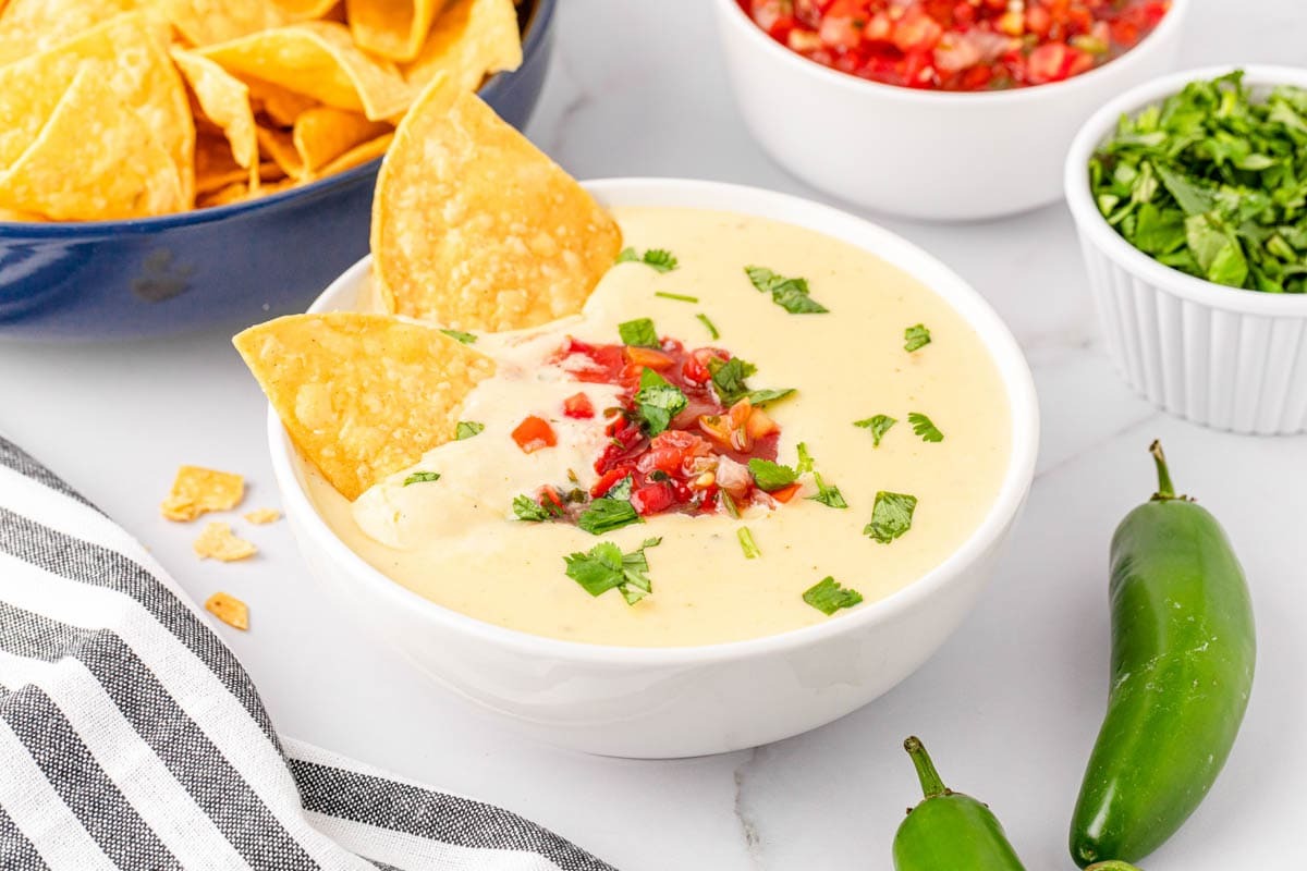 mexican-white-cheese-dip-recipe