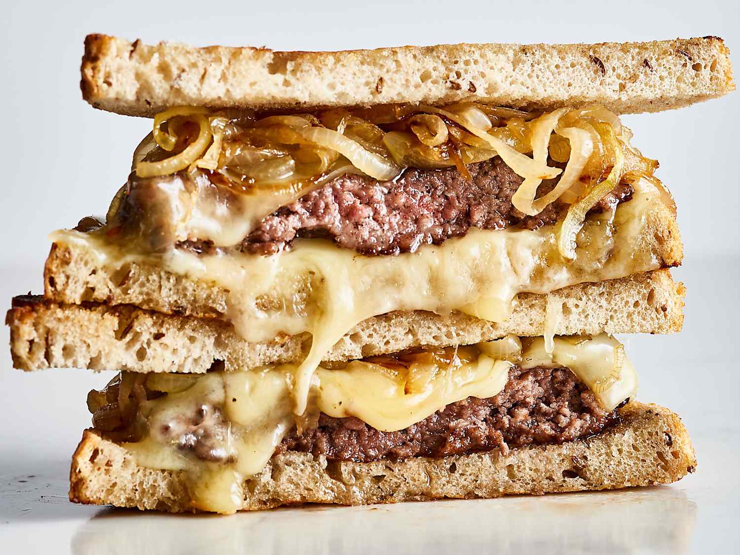 patty-melt-recipe
