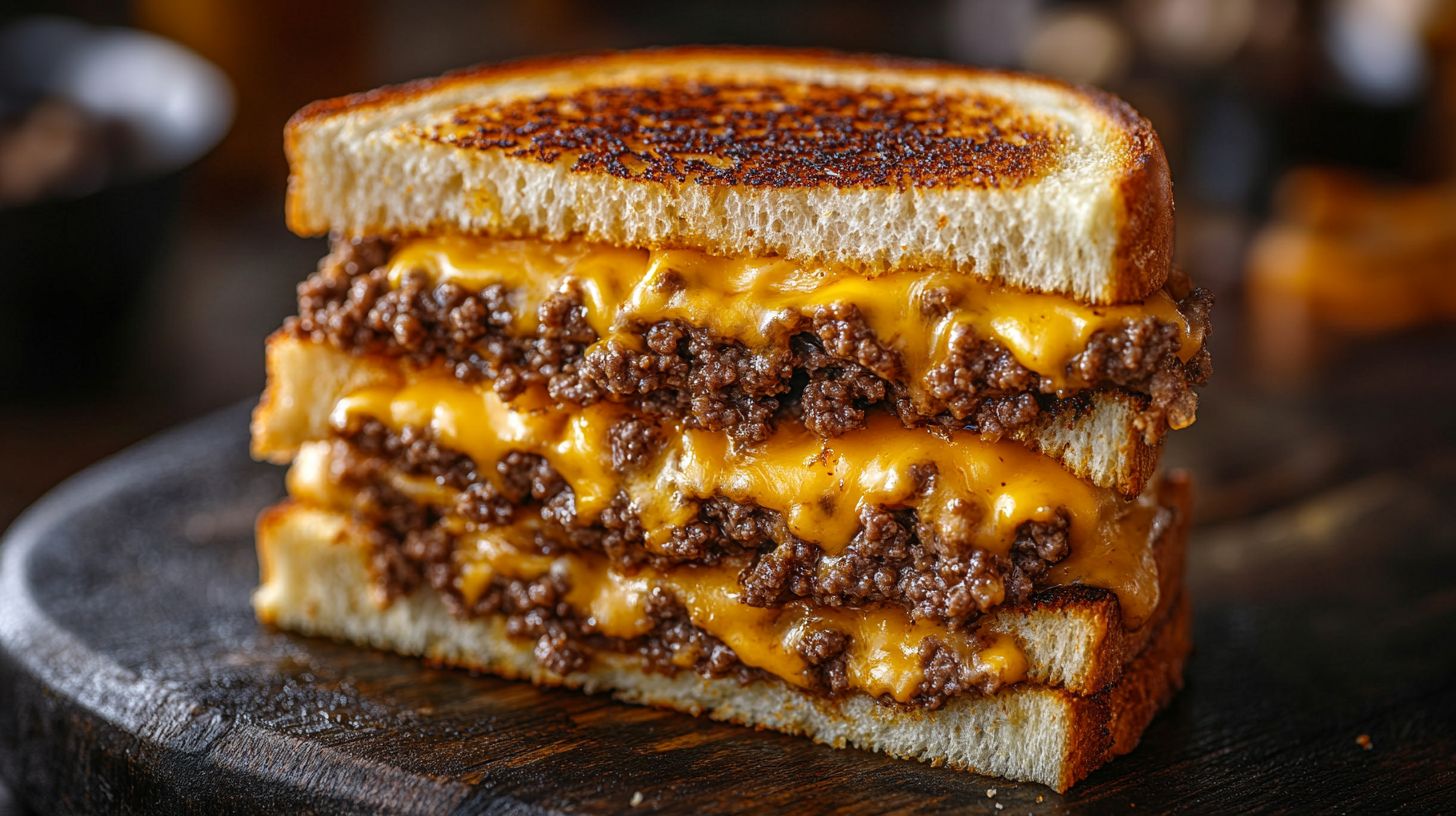 patty-melts-with-special-sauce-recipe