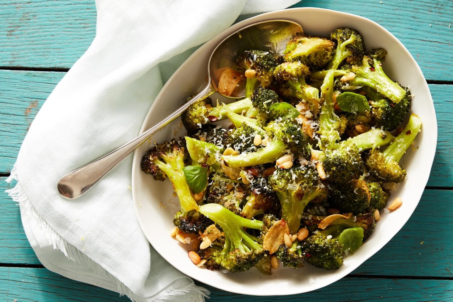 roasted-broccoli-recipe