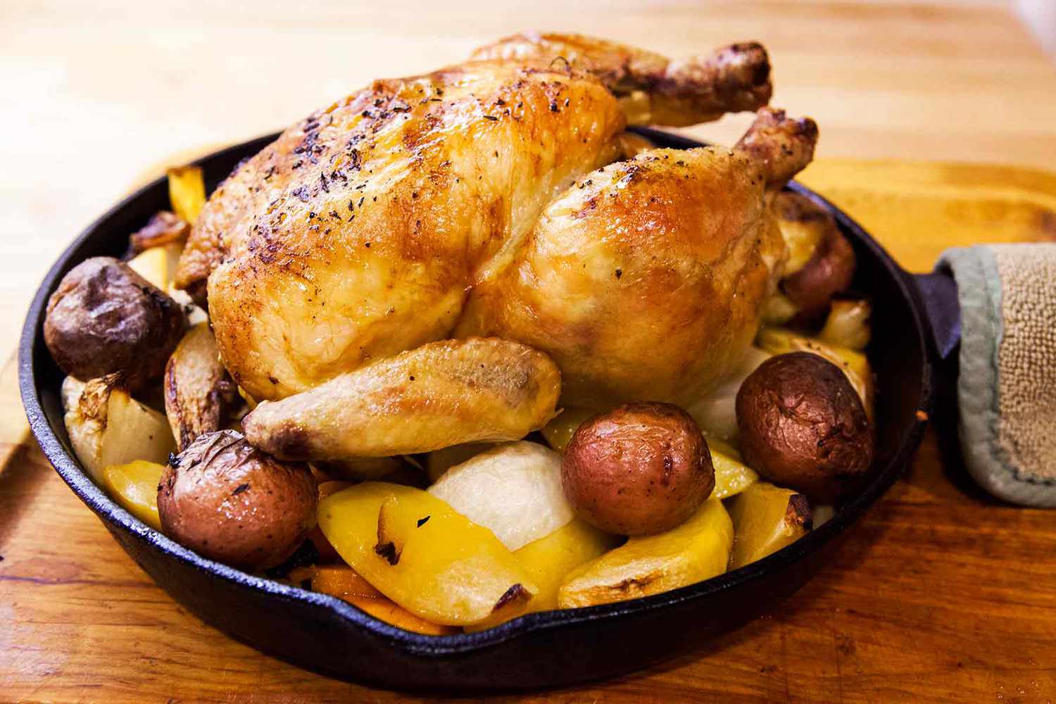 roasted-chicken-recipe