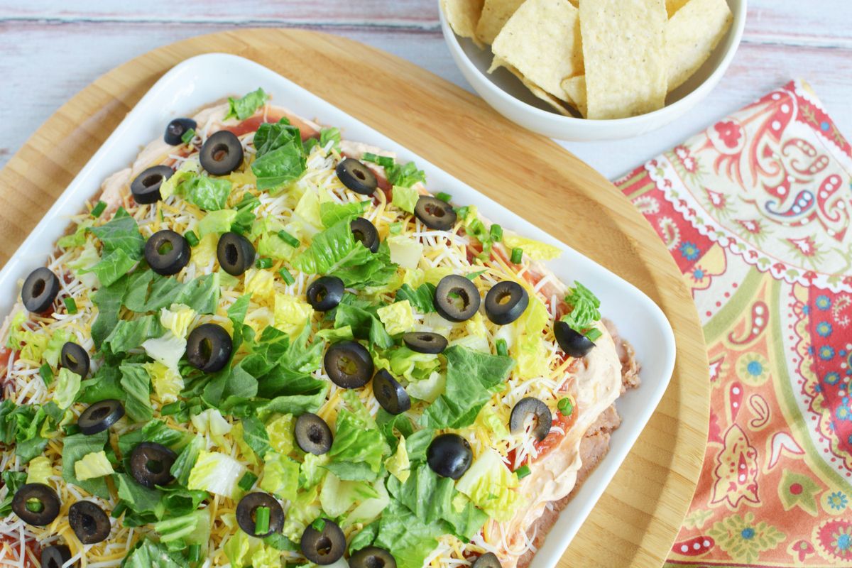 seven-layer-taco-dip-recipe