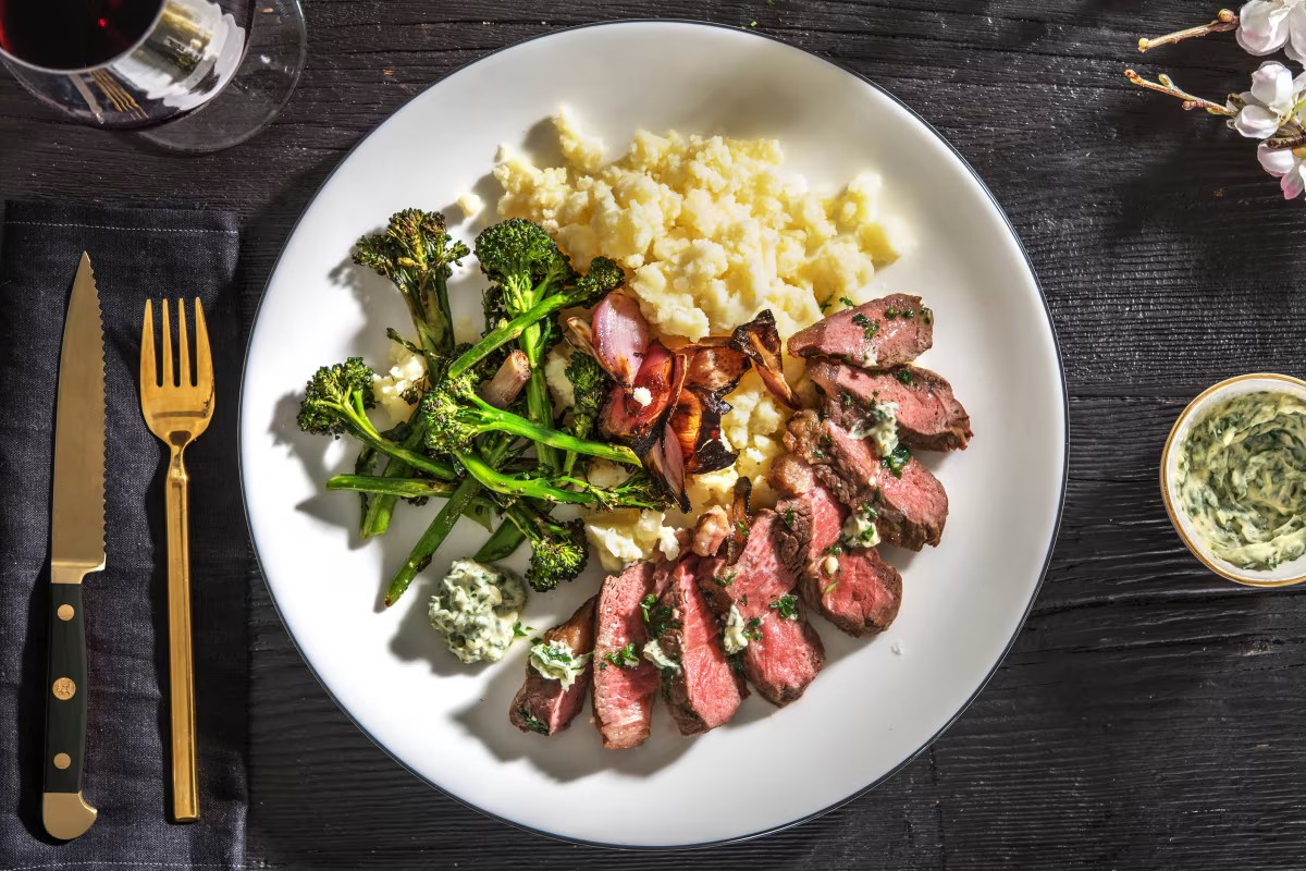 sirloin-steak-with-garlic-butter-recipe
