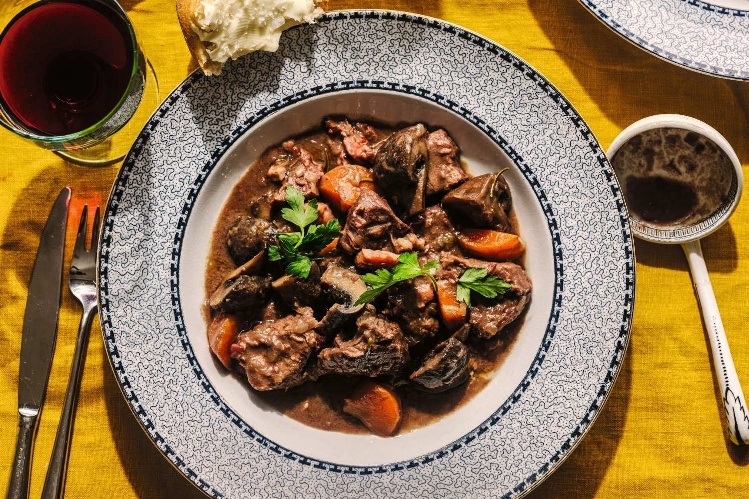 slow-cooker-beef-bourguignon-recipe