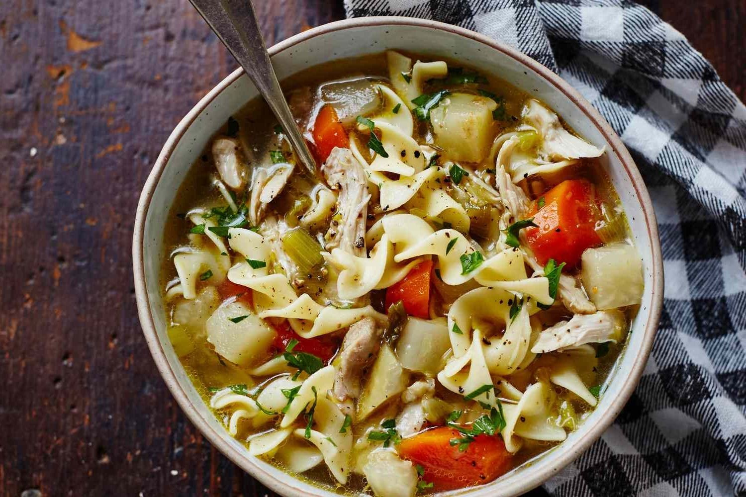 slow-cooker-chicken-noodle-soup-recipe
