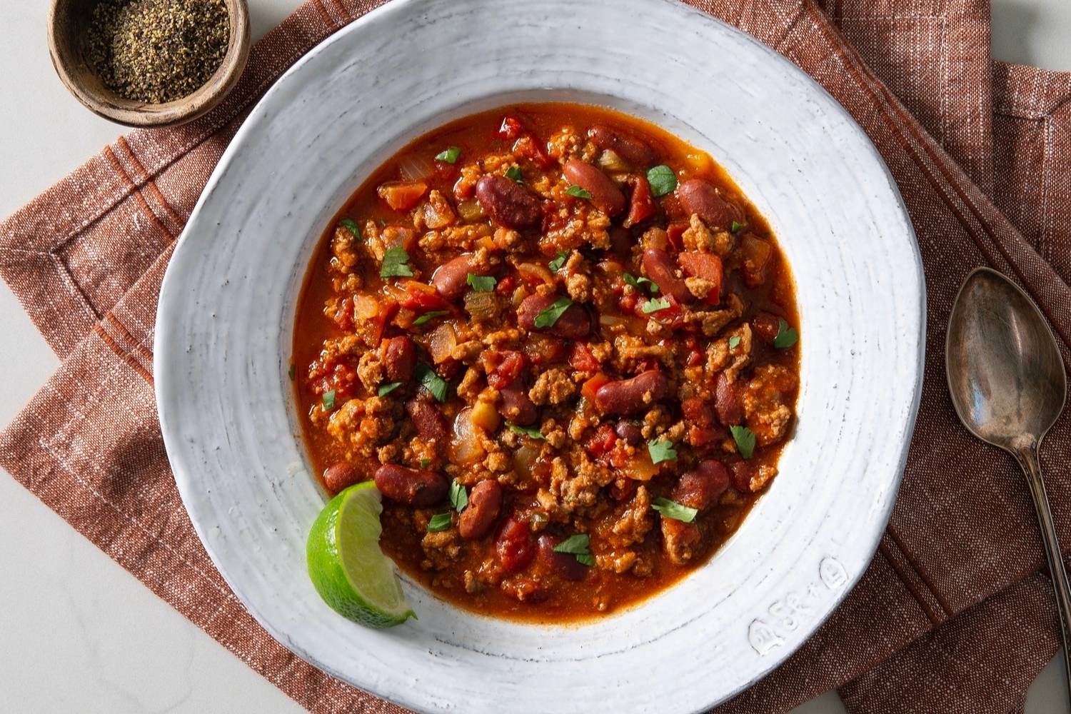 slow-cooker-turkey-chili-recipe