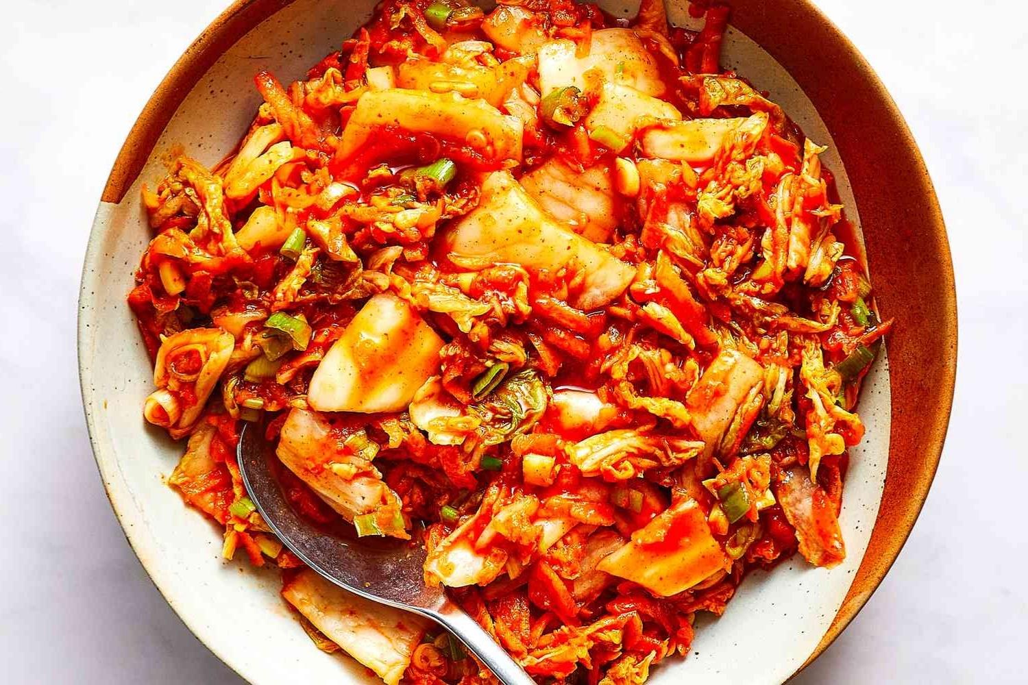 spicy-cabbage-kimchi-recipe