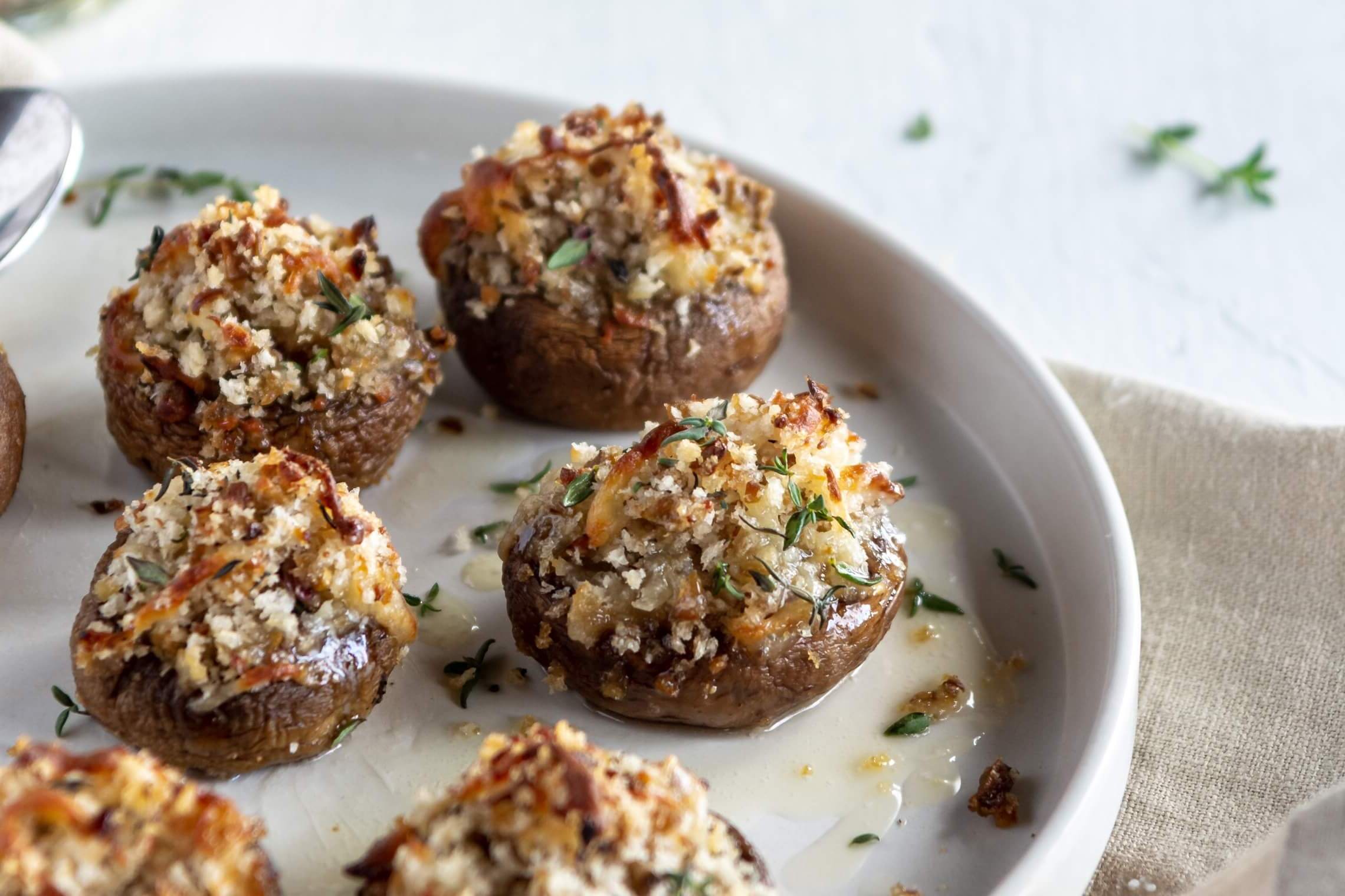 stuffed-mushrooms-recipe