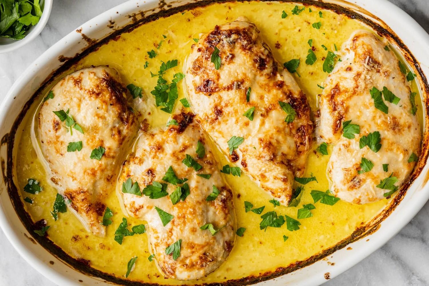 three-ingredient-baked-chicken-breasts-recipe