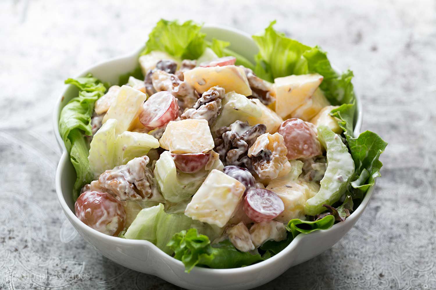 waldorf-salad-recipe