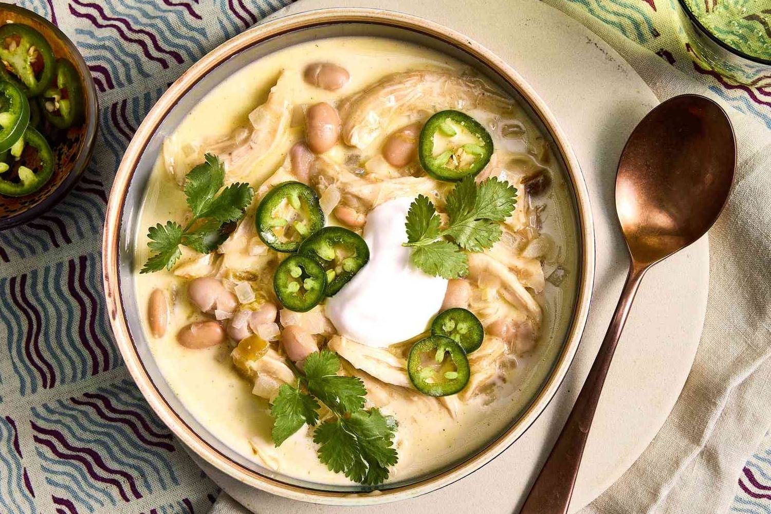 white-chili-recipe