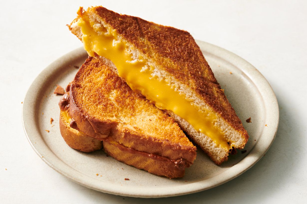 air-fryer-grilled-cheese-recipe