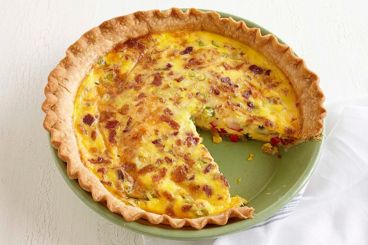 bacon-and-cheese-quiche-recipe