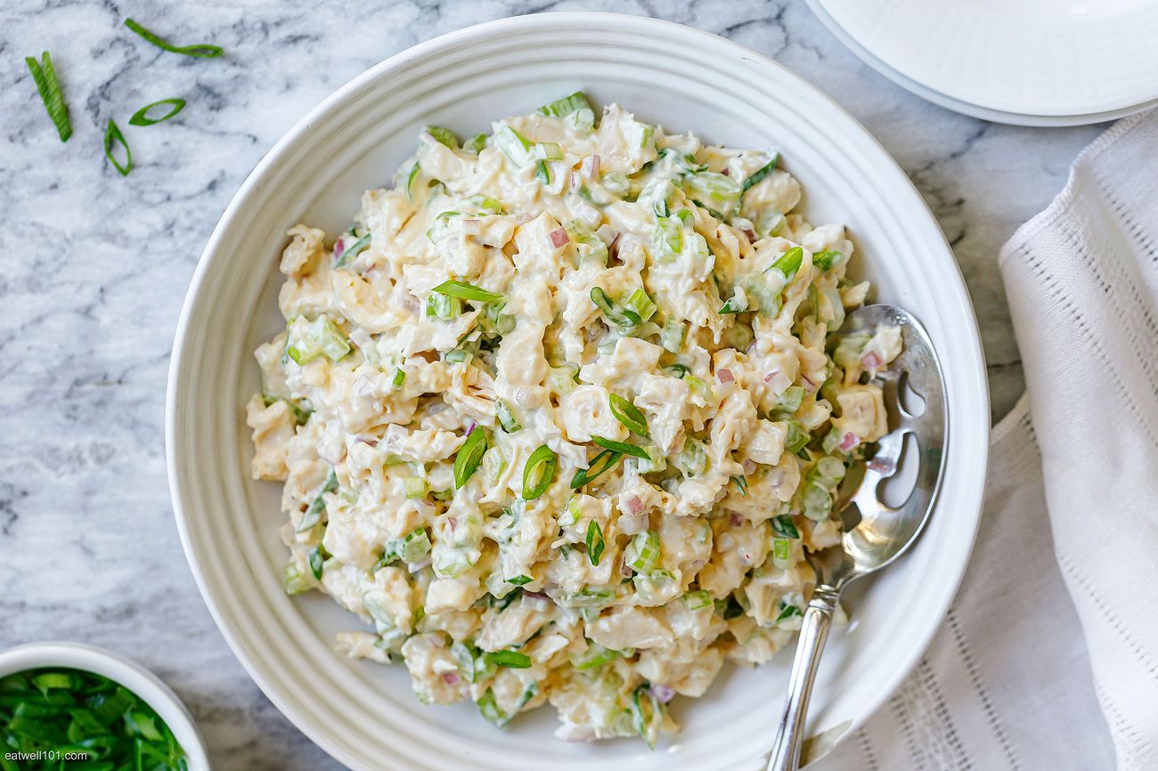 basic-chicken-salad-recipe