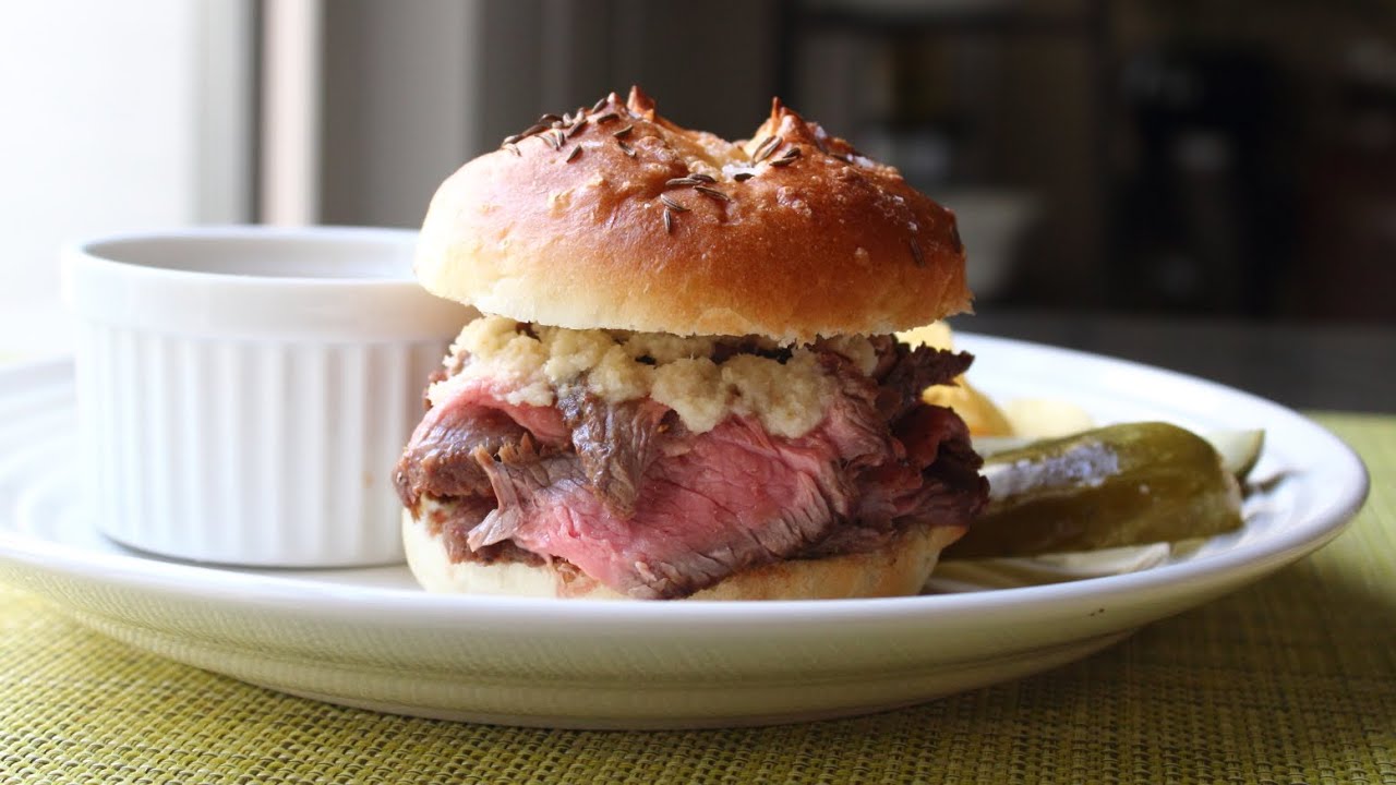 beef-on-weck-recipe