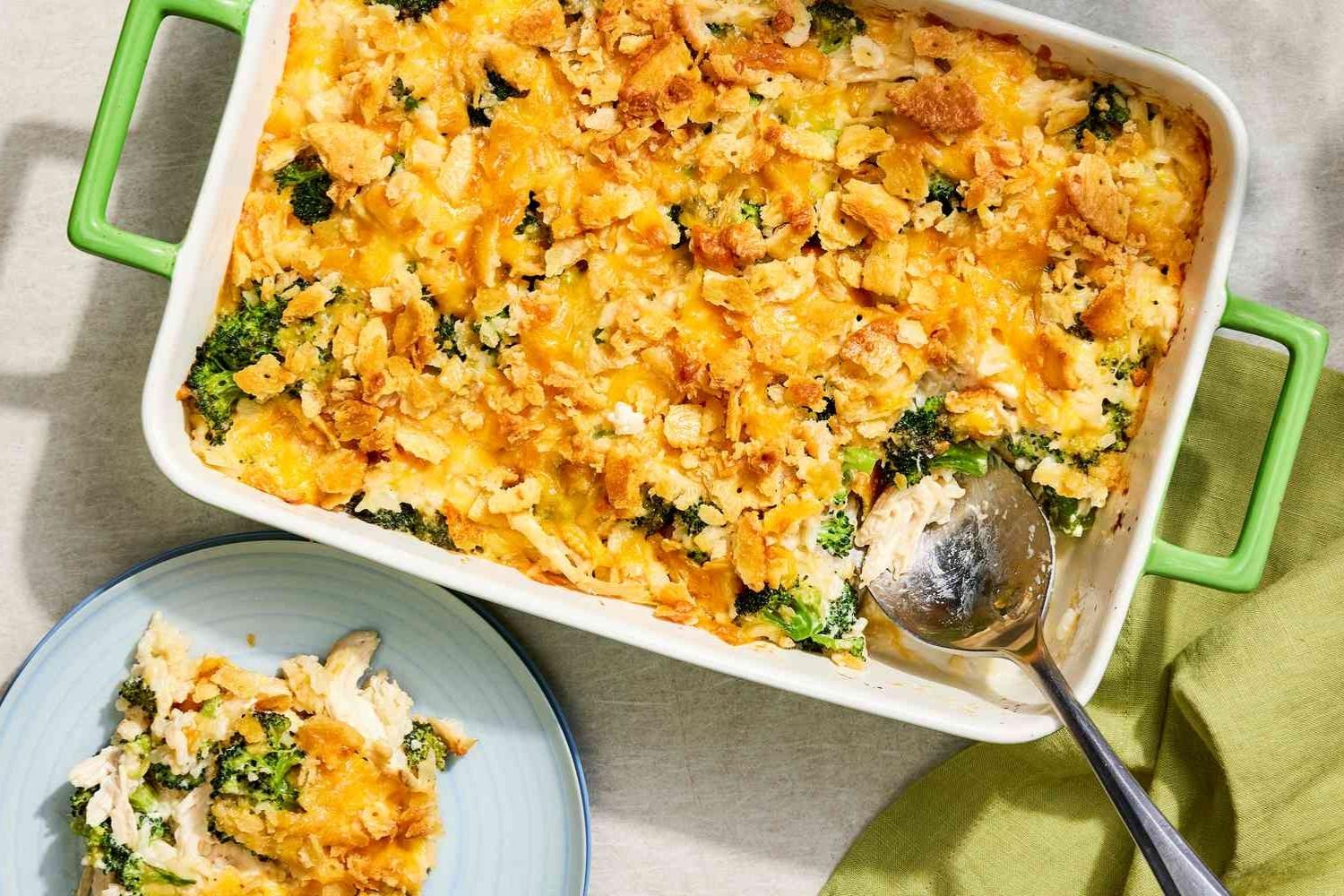 broccoli-casserole-with-rice-recipe
