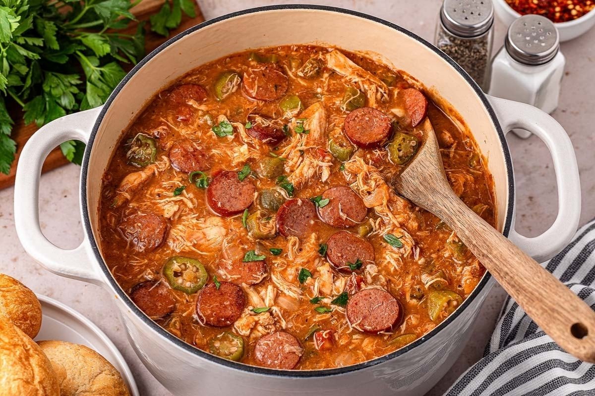 cajun-chicken-and-sausage-gumbo-recipe