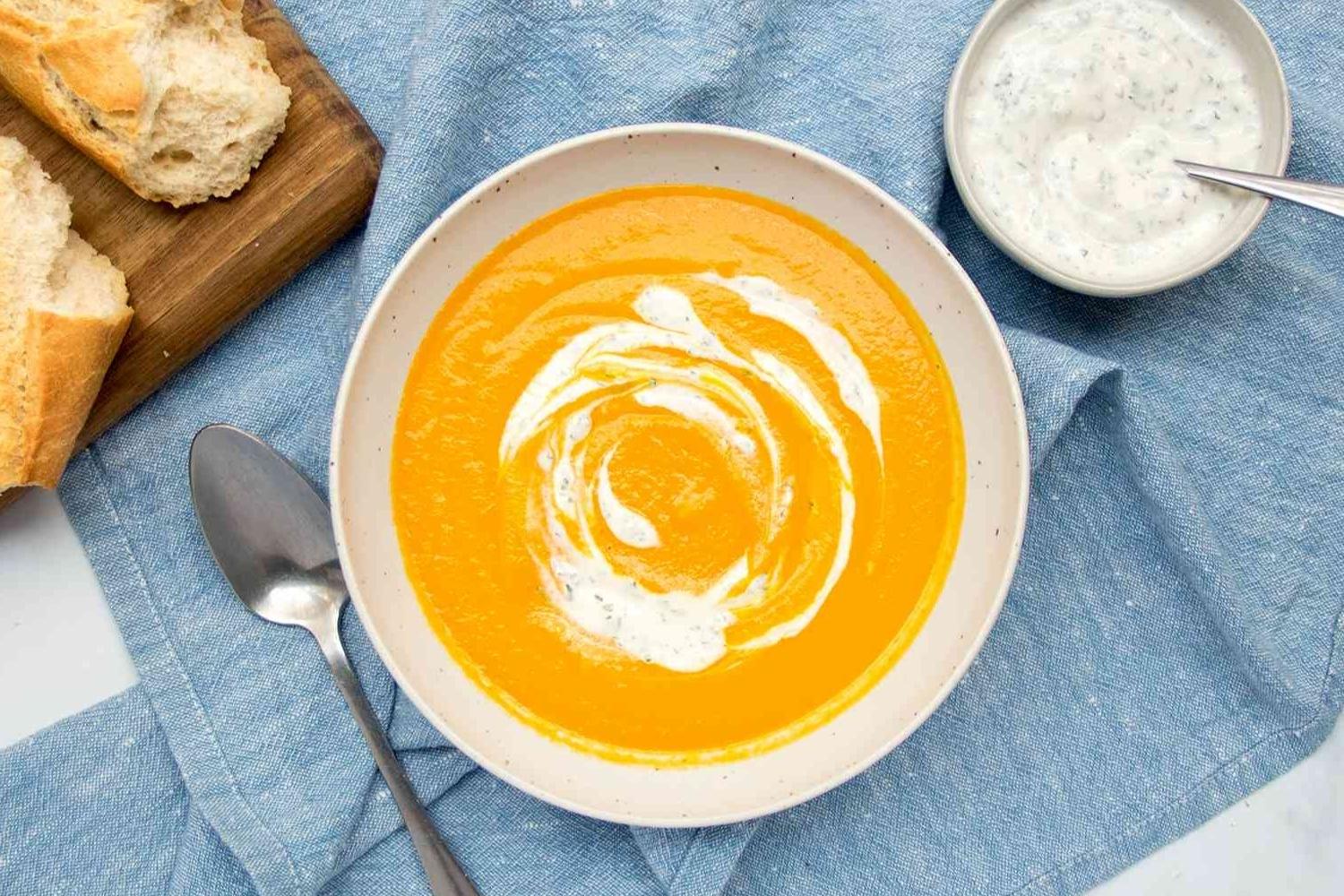 carrot-soup-recipe