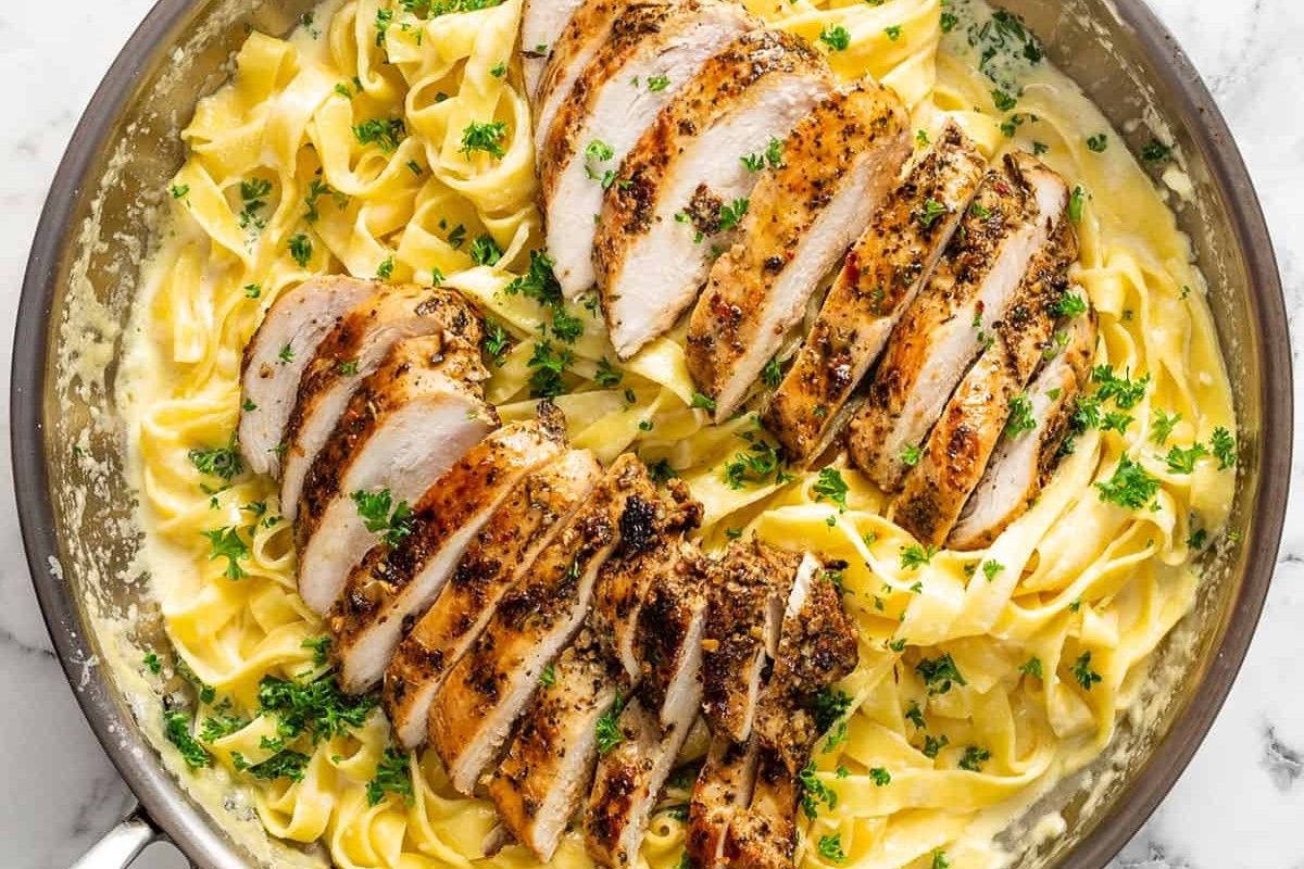 chicken-alfredo-recipe