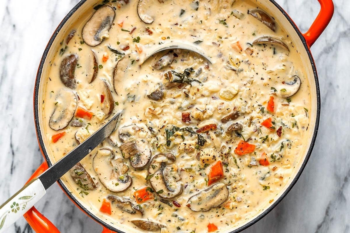 chicken-and-rice-soup-recipe