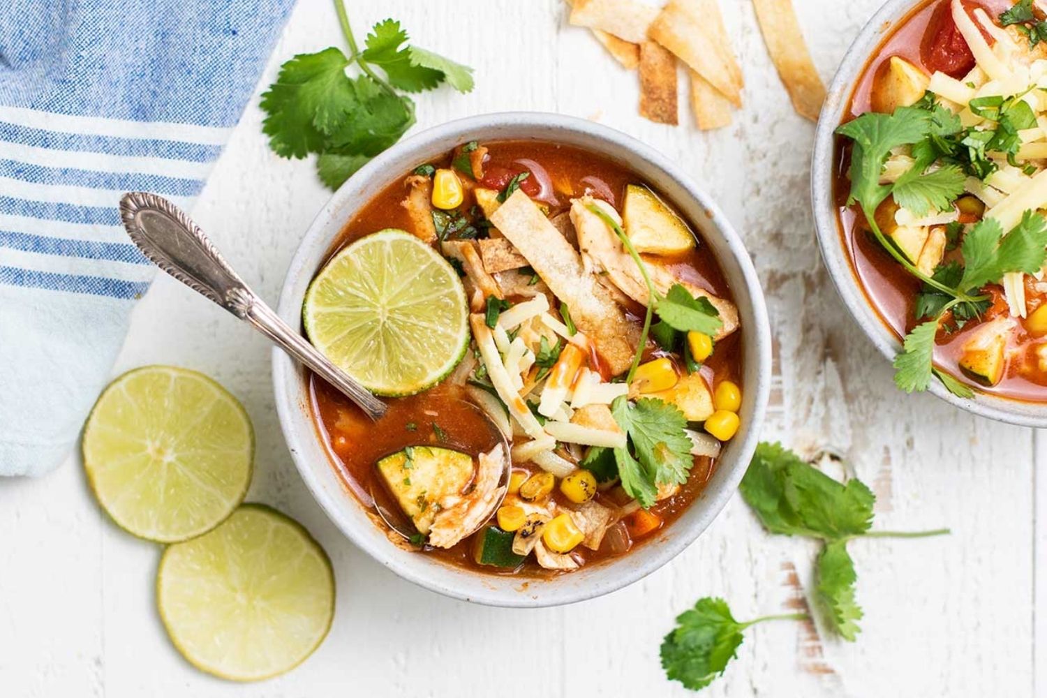 chicken-enchilada-soup-recipe