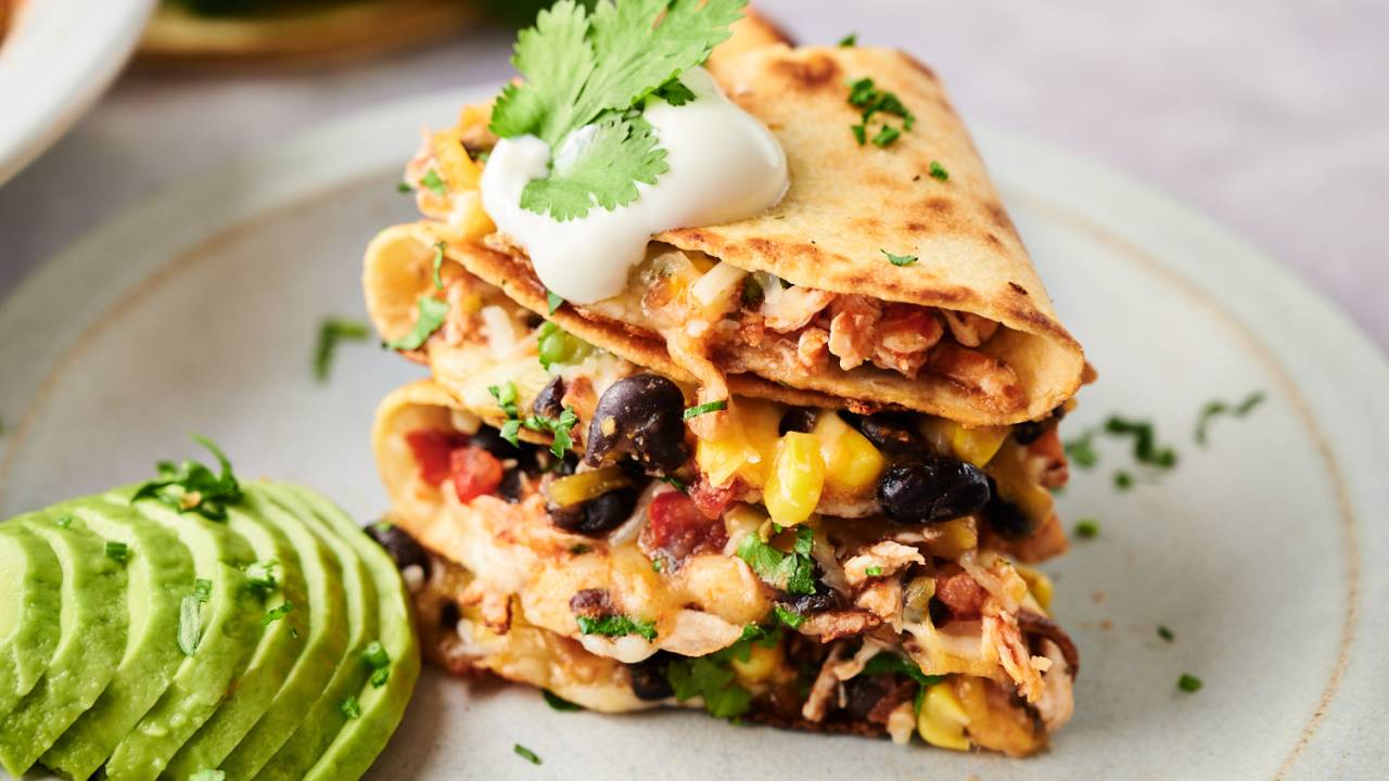 chicken-quesadillas-recipe